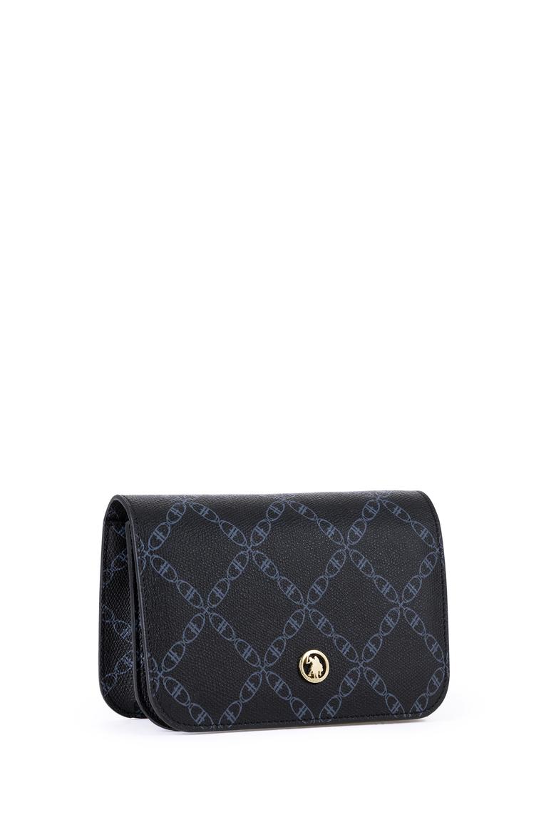 Kadın Siyah Çapraz Çanta - 50303422001