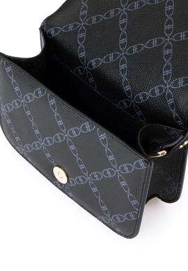 Kadın Siyah Çapraz Çanta - 50303422001