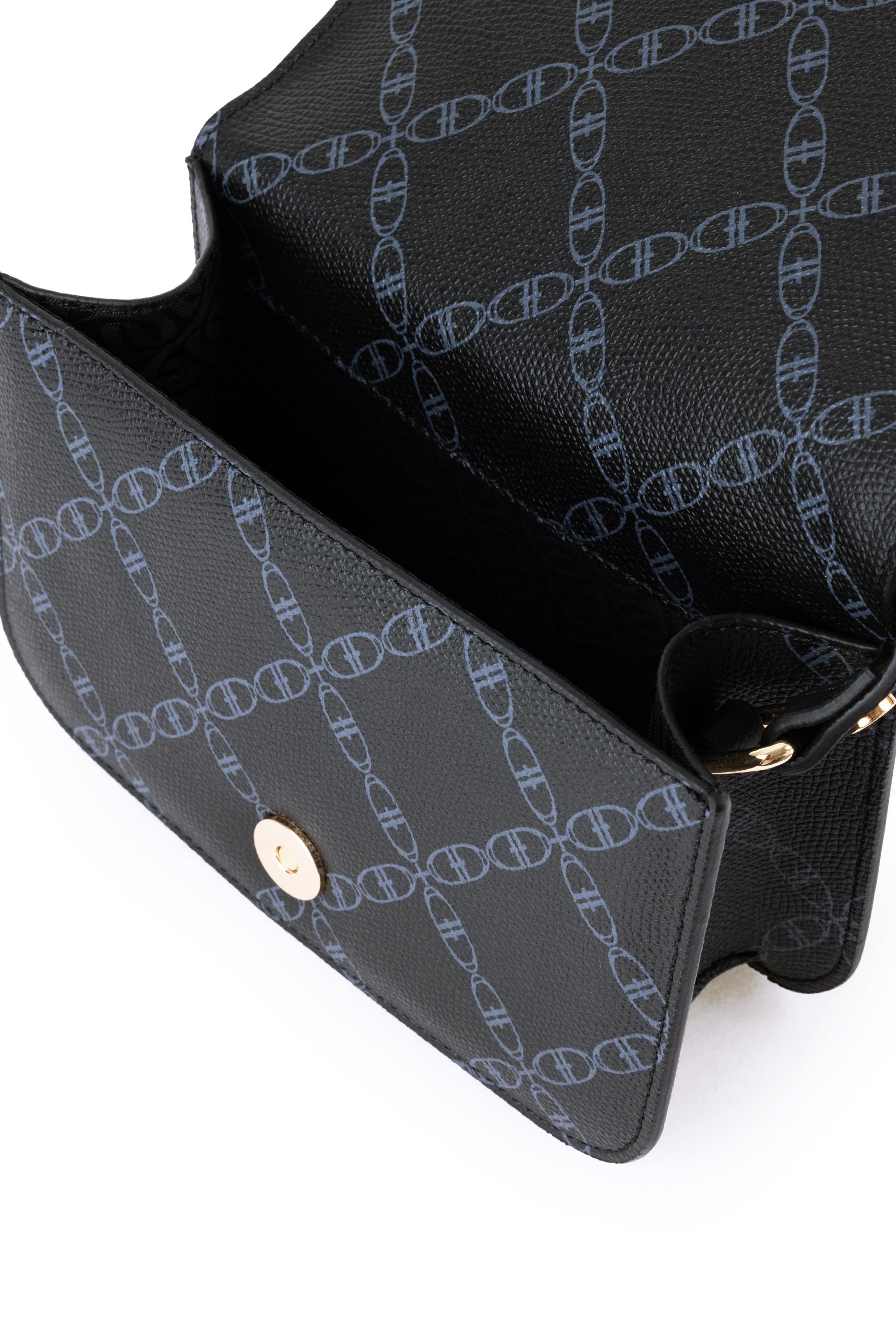 Kadın Siyah Çapraz Çanta