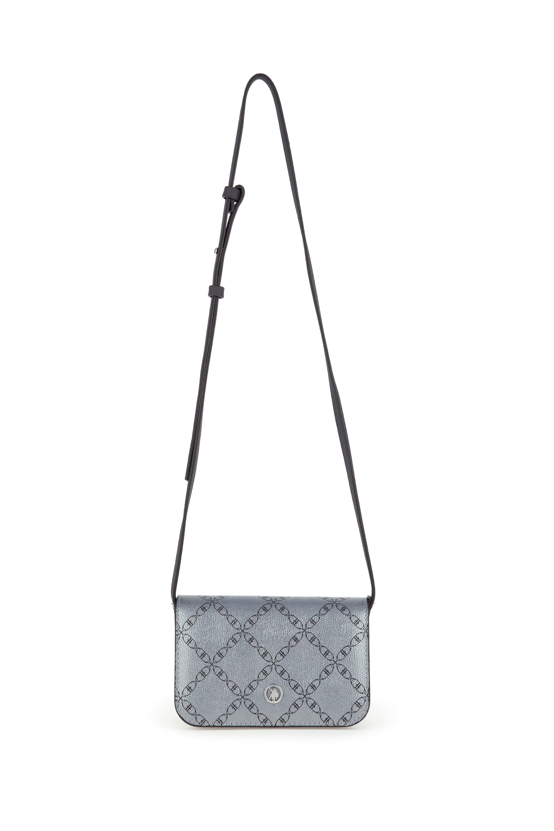 Kadın Füme Çapraz Çanta