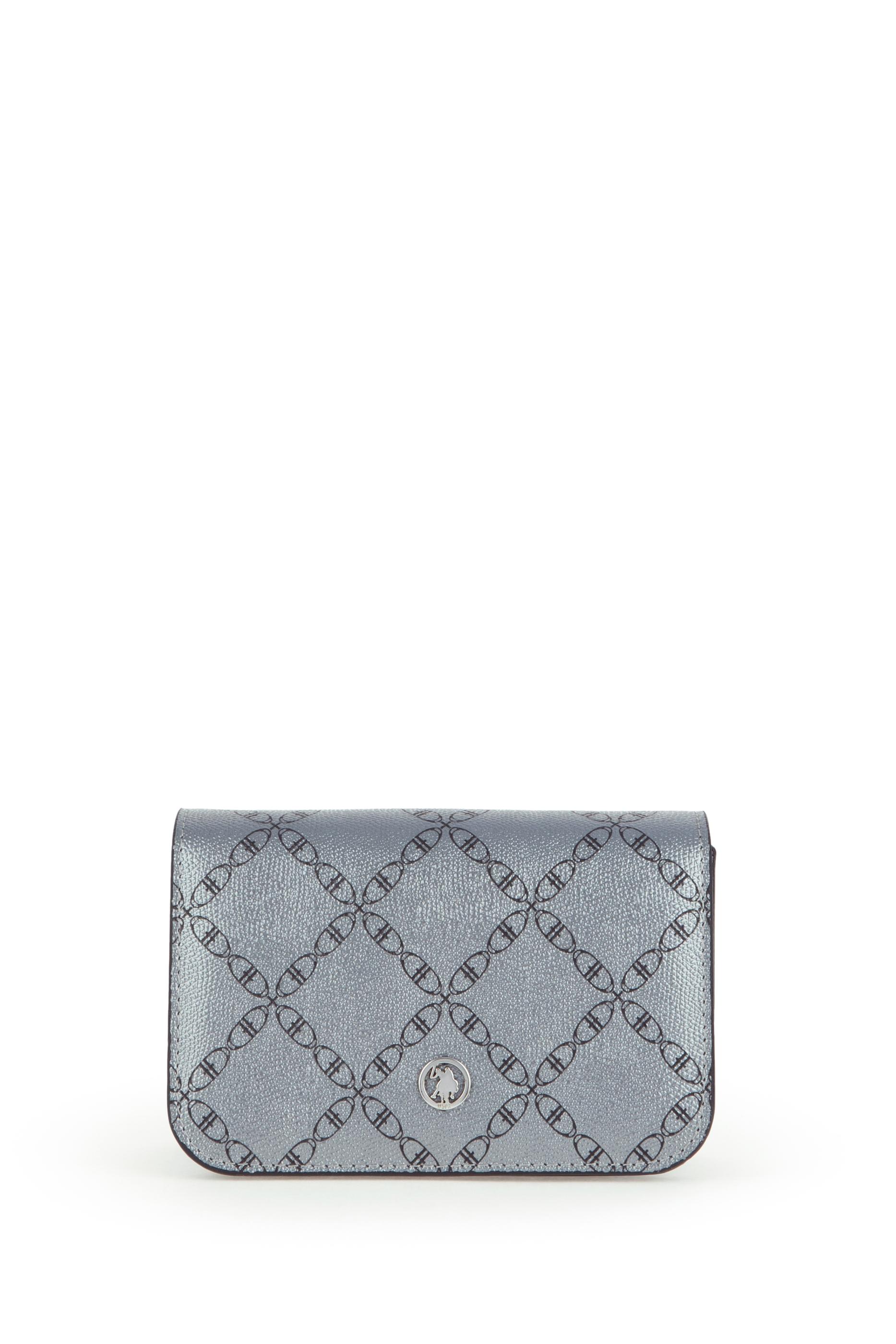 Kadın Füme Çapraz Çanta