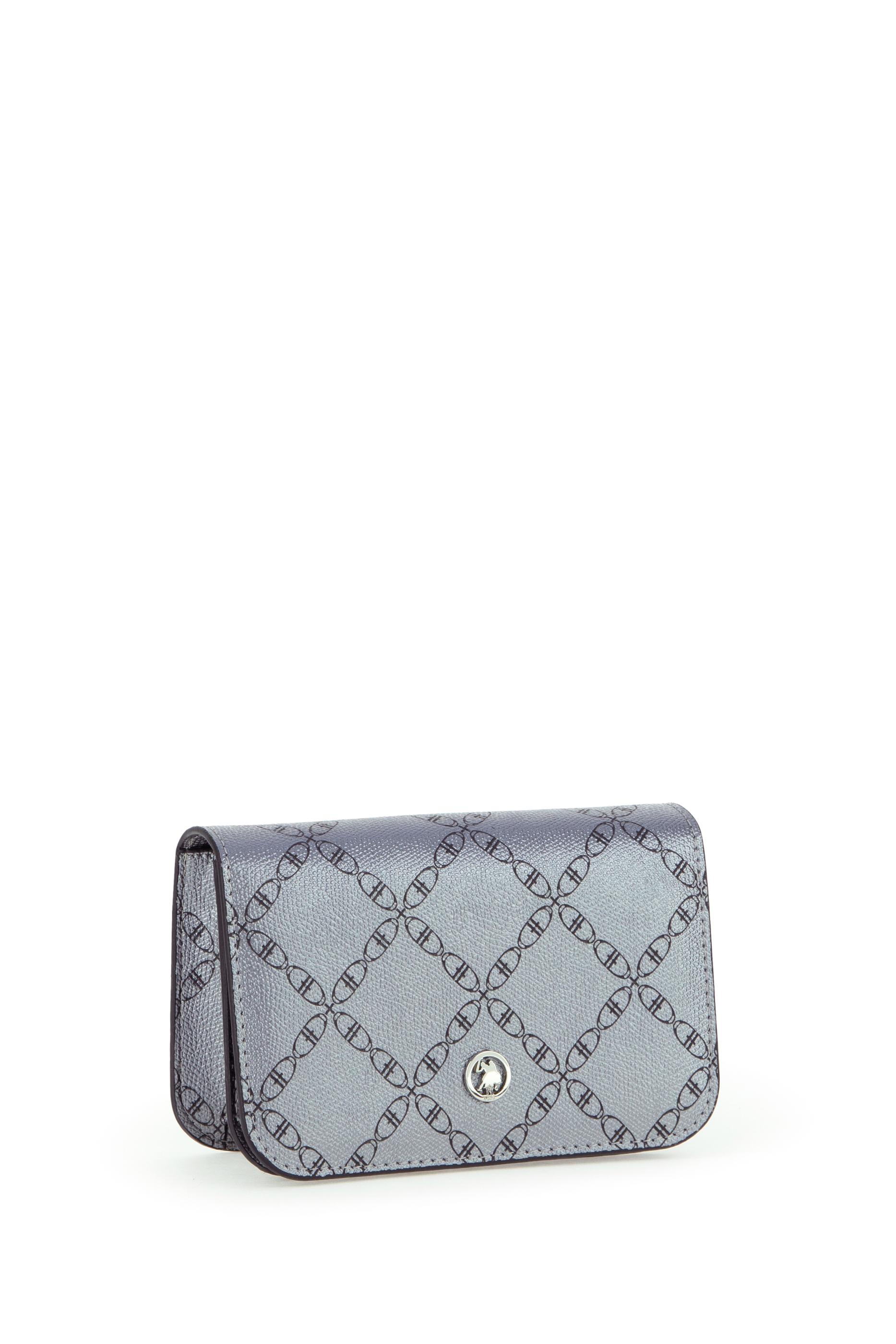 Kadın Füme Çapraz Çanta