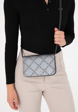 Kadın Füme Çapraz Çanta - 50303422004