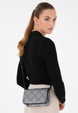Kadın Füme Çapraz Çanta - 50303422004
