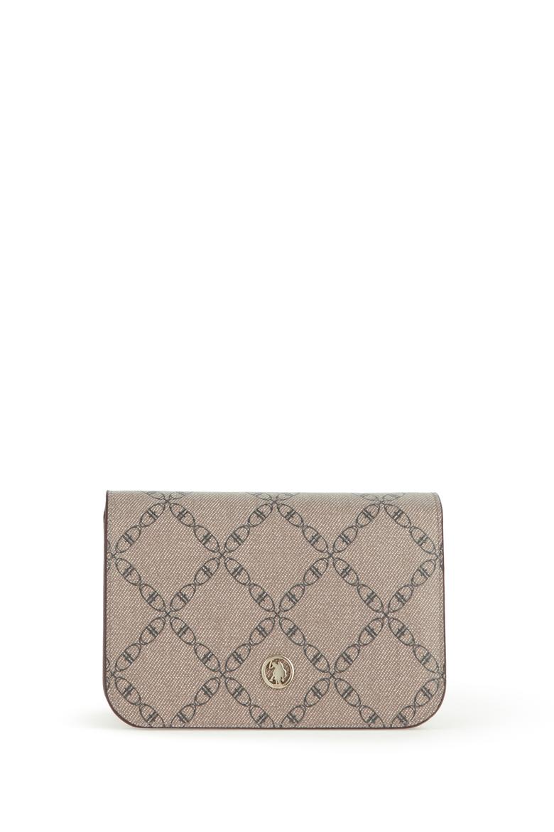 Kadın Vizon Çapraz Çanta - 50303422003