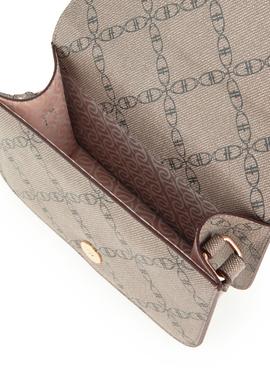 Kadın Vizon Çapraz Çanta - 50303422003