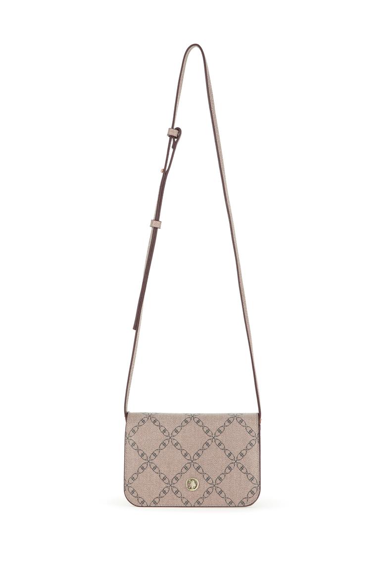 Kadın Vizon Çapraz Çanta - 50303422003