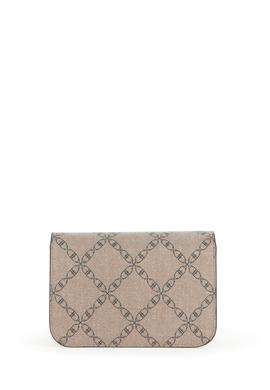 Kadın Vizon Çapraz Çanta - 50303422003