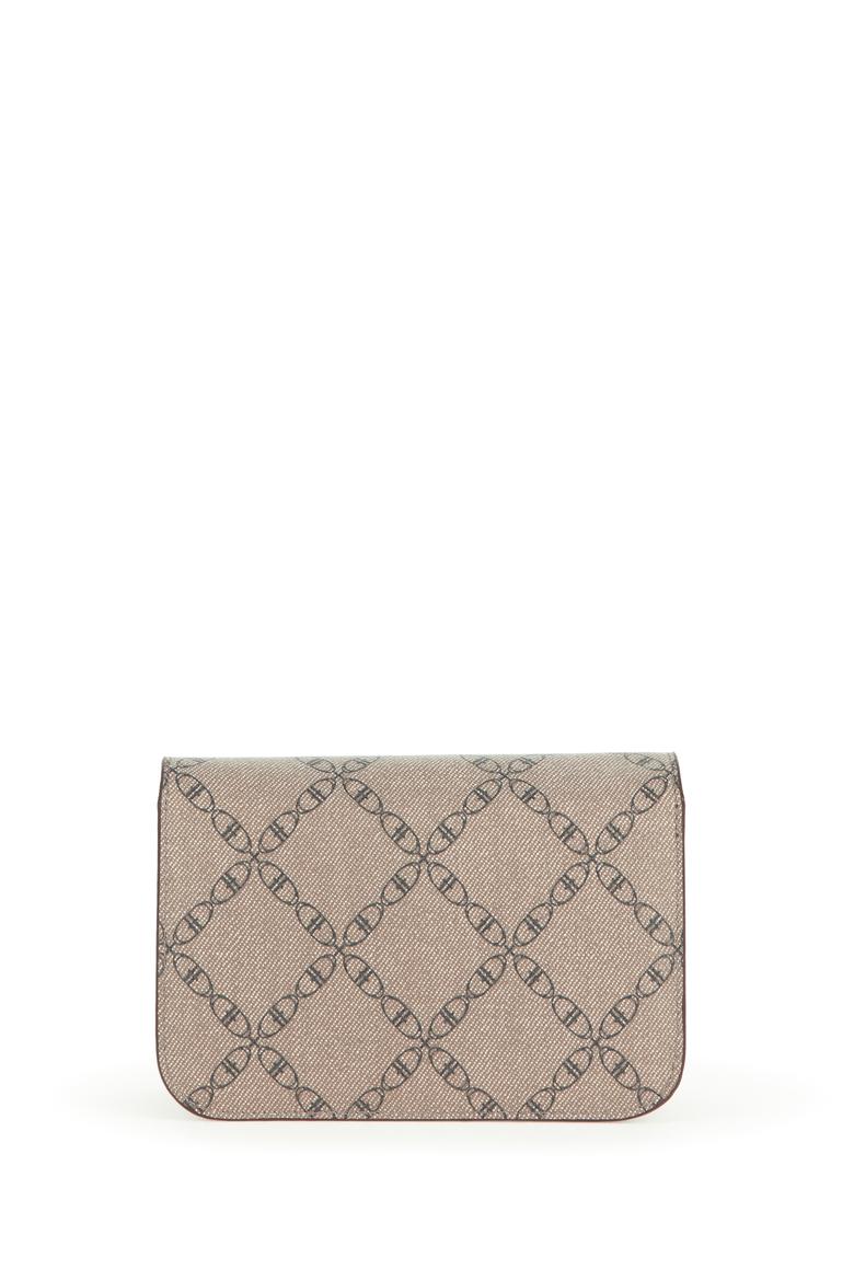 Kadın Vizon Çapraz Çanta - 50303422003