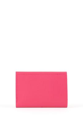 Kadın Fuşya Cüzdan - 50297300005