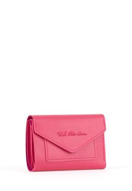 Kadın Fuşya Cüzdan - 50297300005