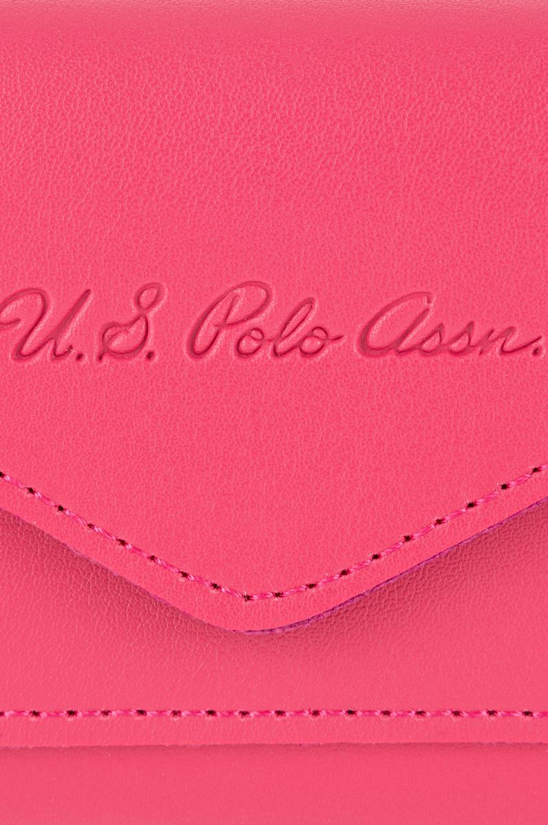 Kadın Fuşya Cüzdan