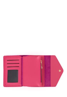 Kadın Fuşya Cüzdan - 50297300005