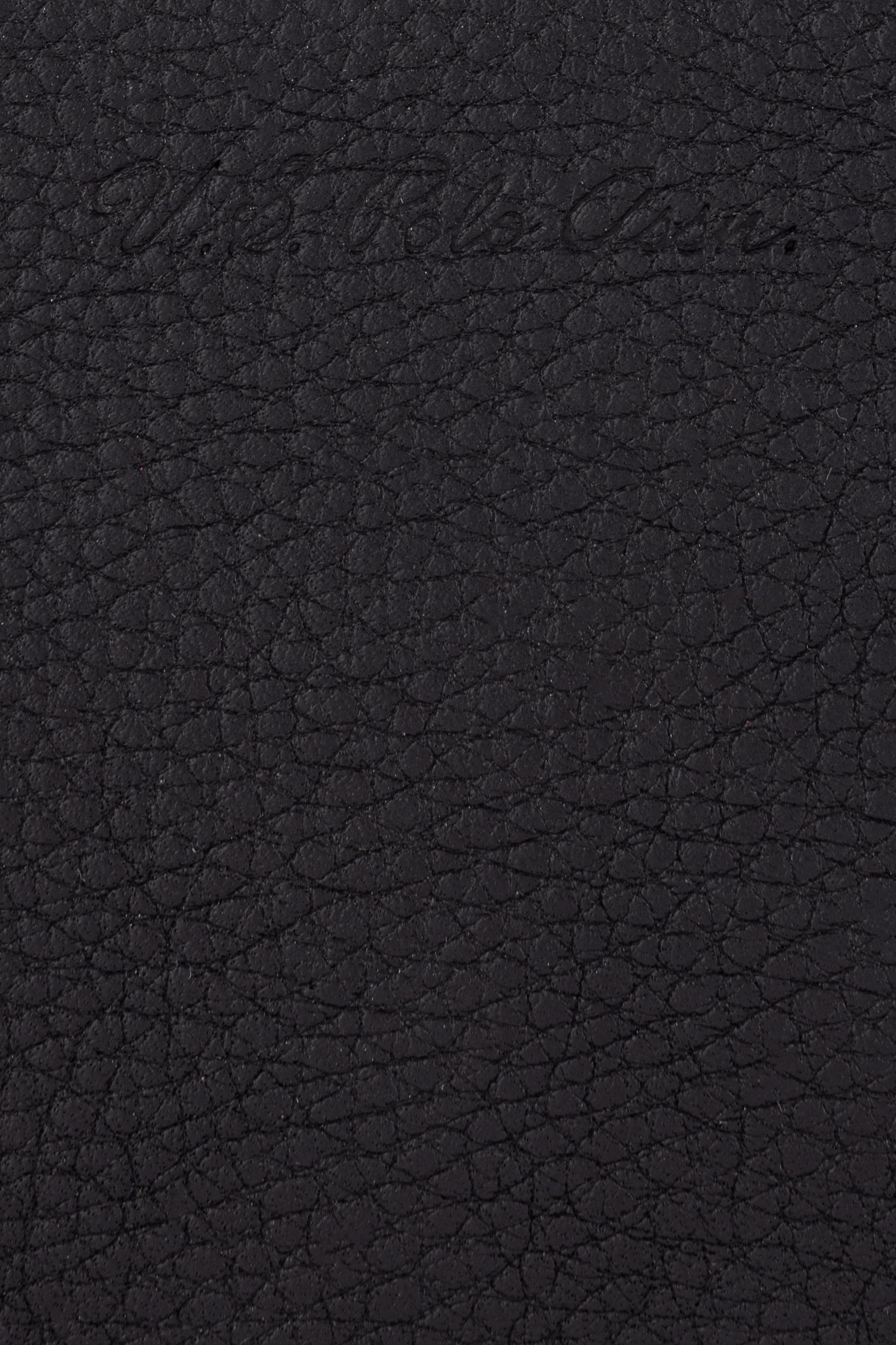 Kadın Siyah Cüzdan