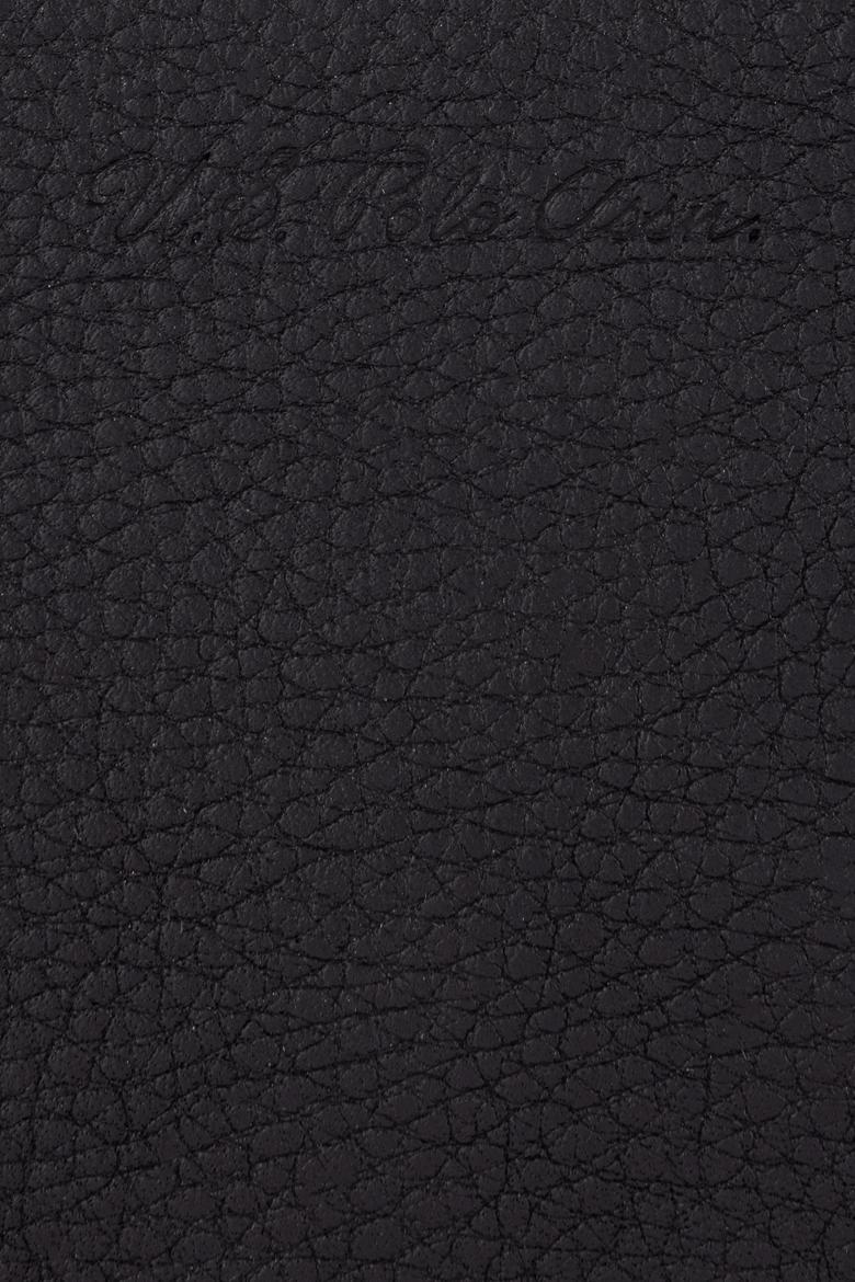 Kadın Siyah Cüzdan - 50297339003