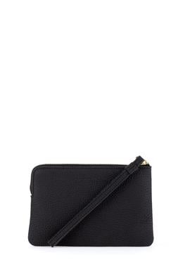 Kadın Siyah Cüzdan - 50297339003