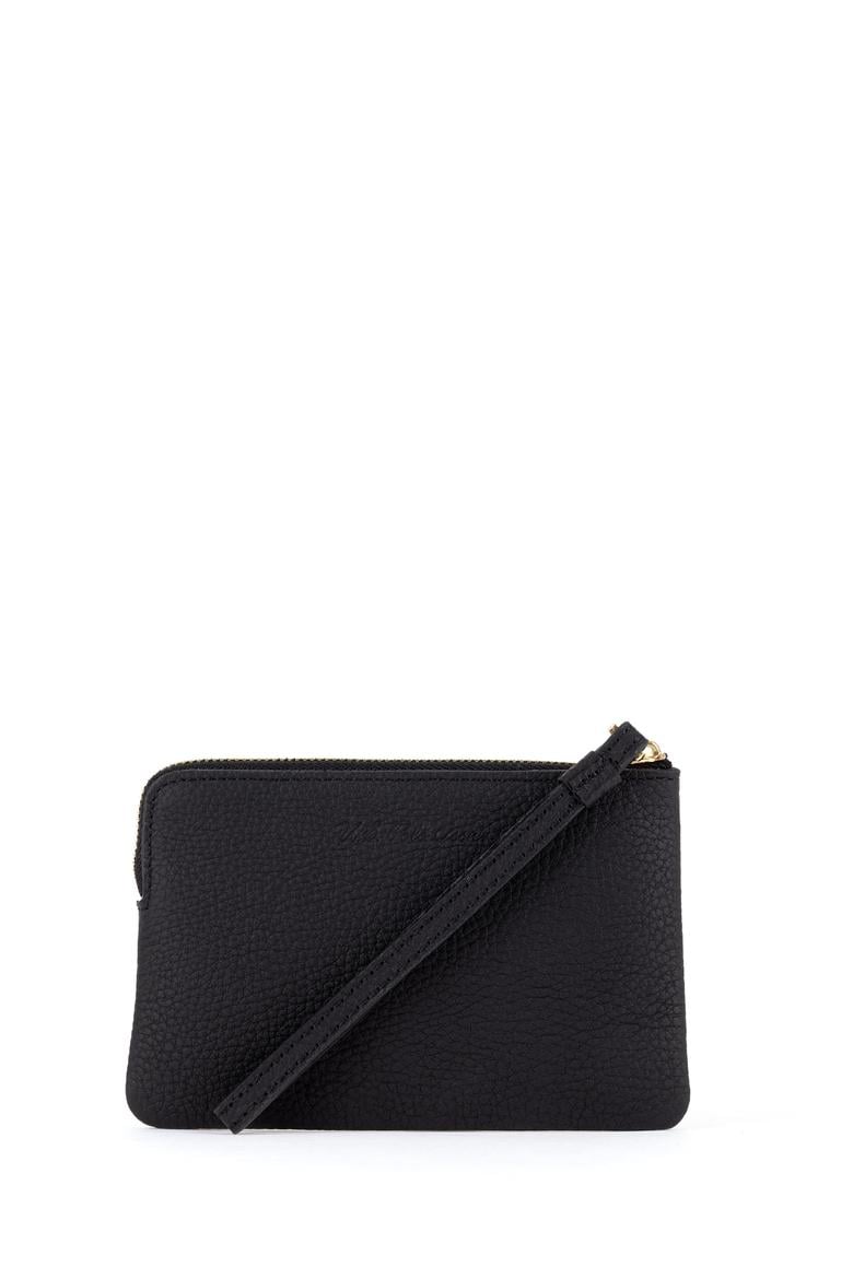 Kadın Siyah Cüzdan - 50297339003