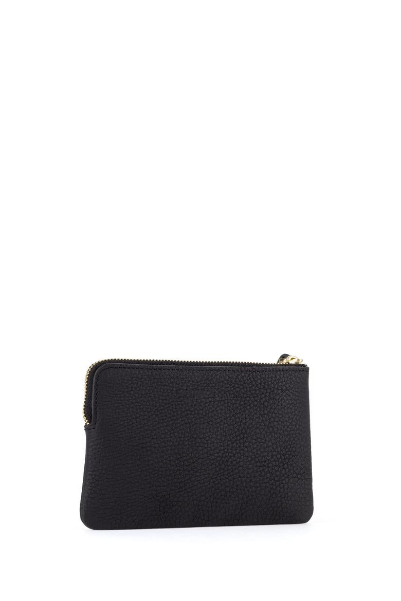 Kadın Siyah Cüzdan - 50297339003