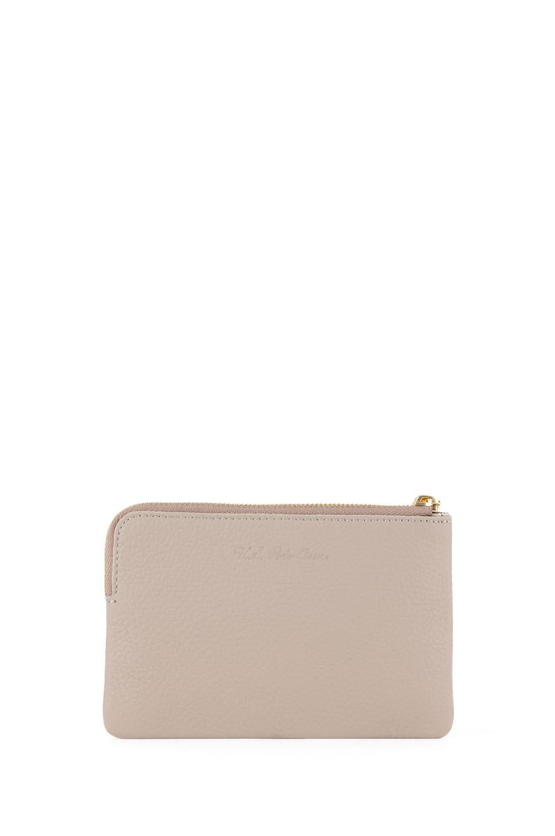 Kadın Vizon Cüzdan