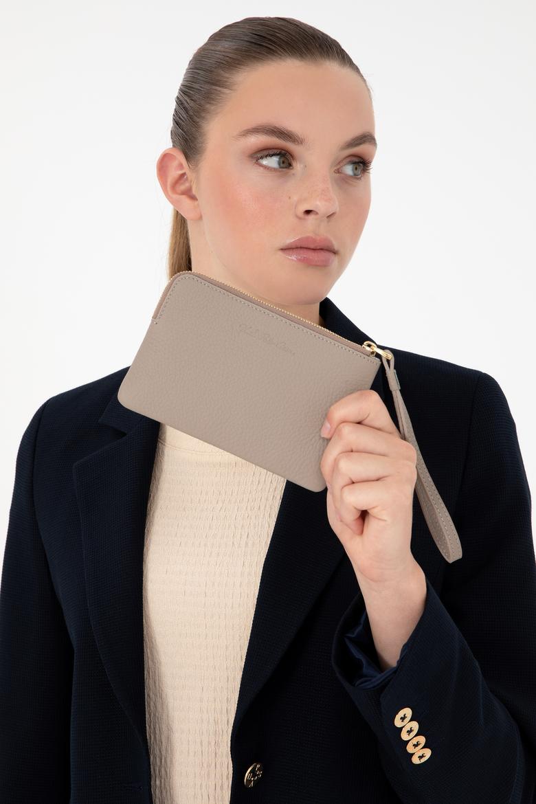 Kadın Vizon Cüzdan