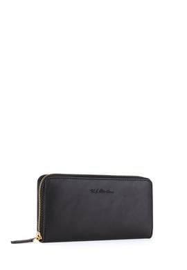 Kadın Siyah Cüzdan - 50297325003