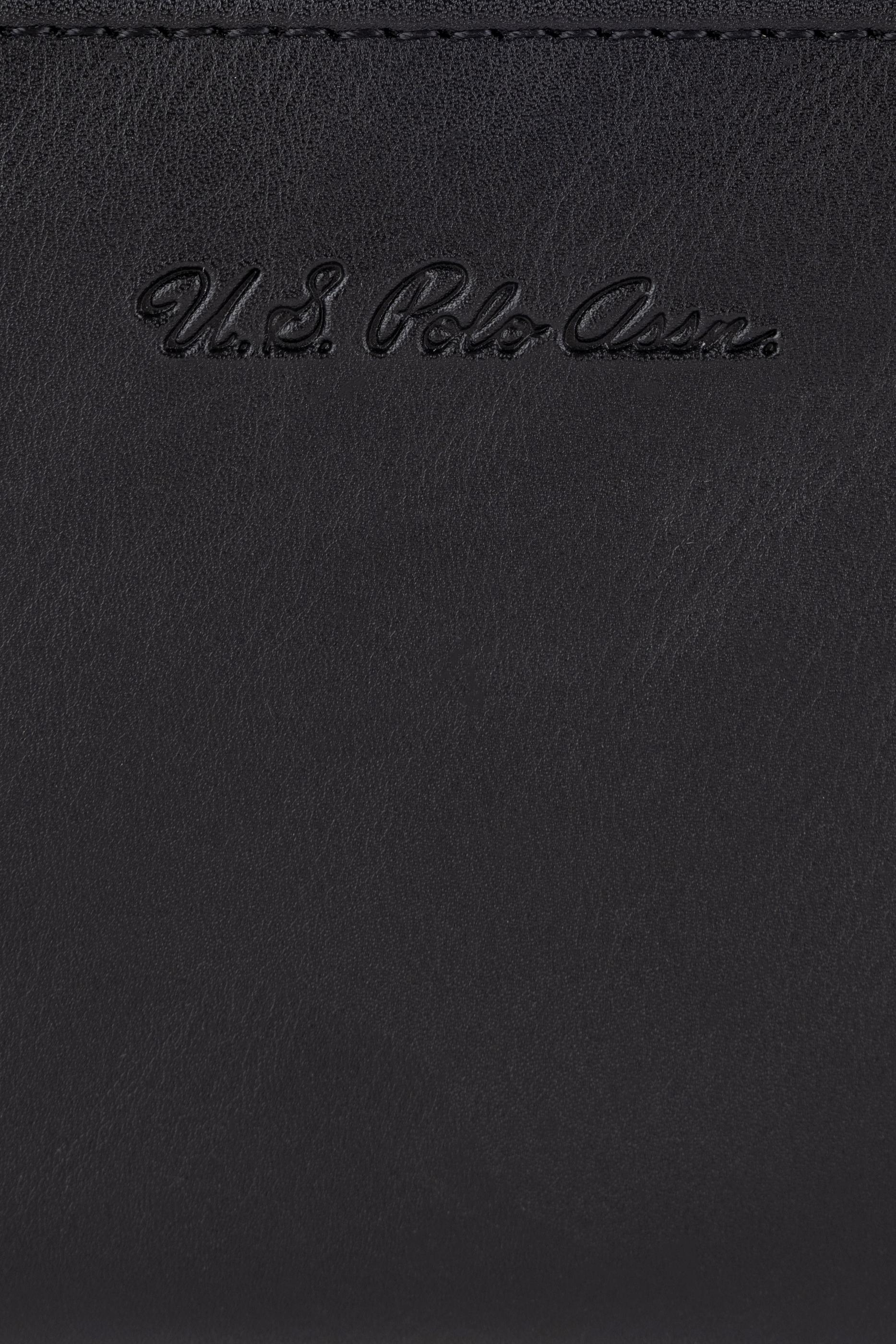 Kadın Siyah Cüzdan