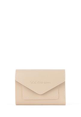 Kadın Bej Cüzdan - 50297300002