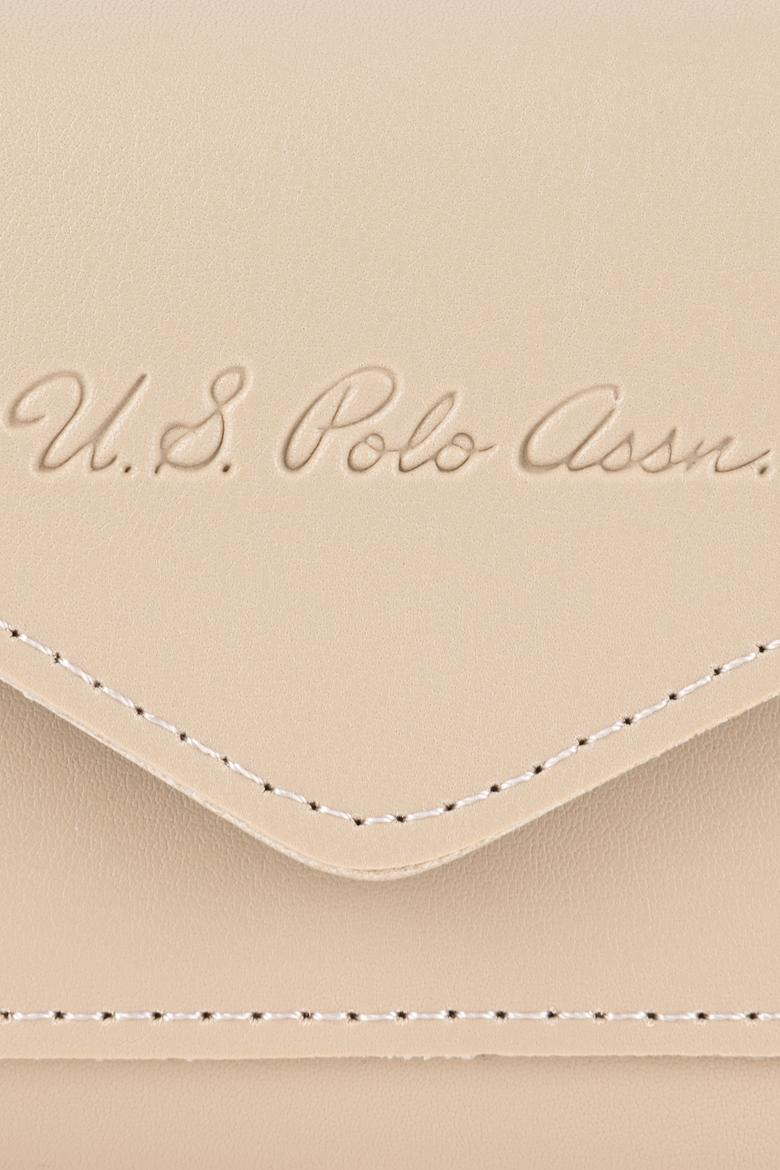 Kadın Bej Cüzdan - 50297300002