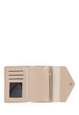 Kadın Bej Cüzdan - 50297300002