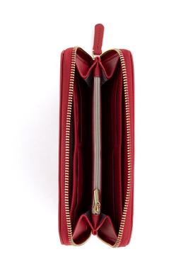 Kadın Kırmızı Cüzdan - 50297325002