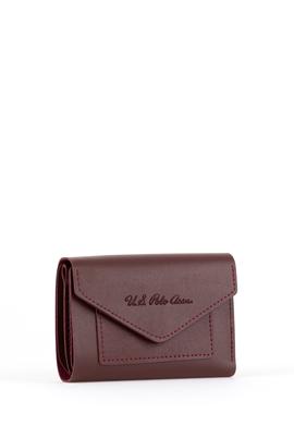 Kadın Bordo Cüzdan - 50297300003