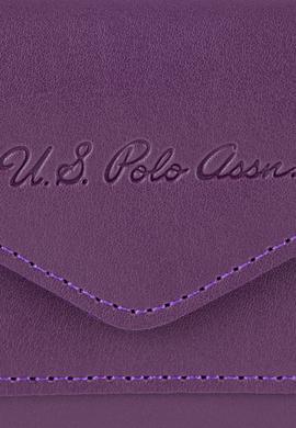 Kadın Mor Cüzdan - 50297300001