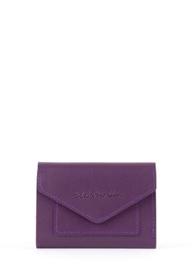 Kadın Mor Cüzdan - 50297300001