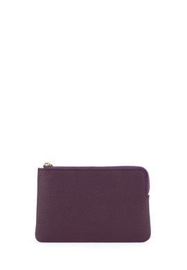 Kadın Mor Cüzdan - 50297339001