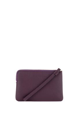 Kadın Mor Cüzdan - 50297339001