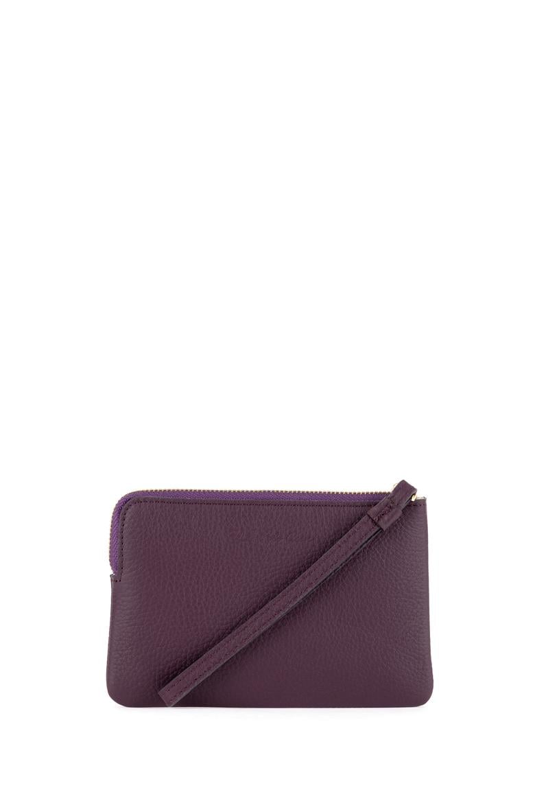 Kadın Mor Cüzdan - 50297339001