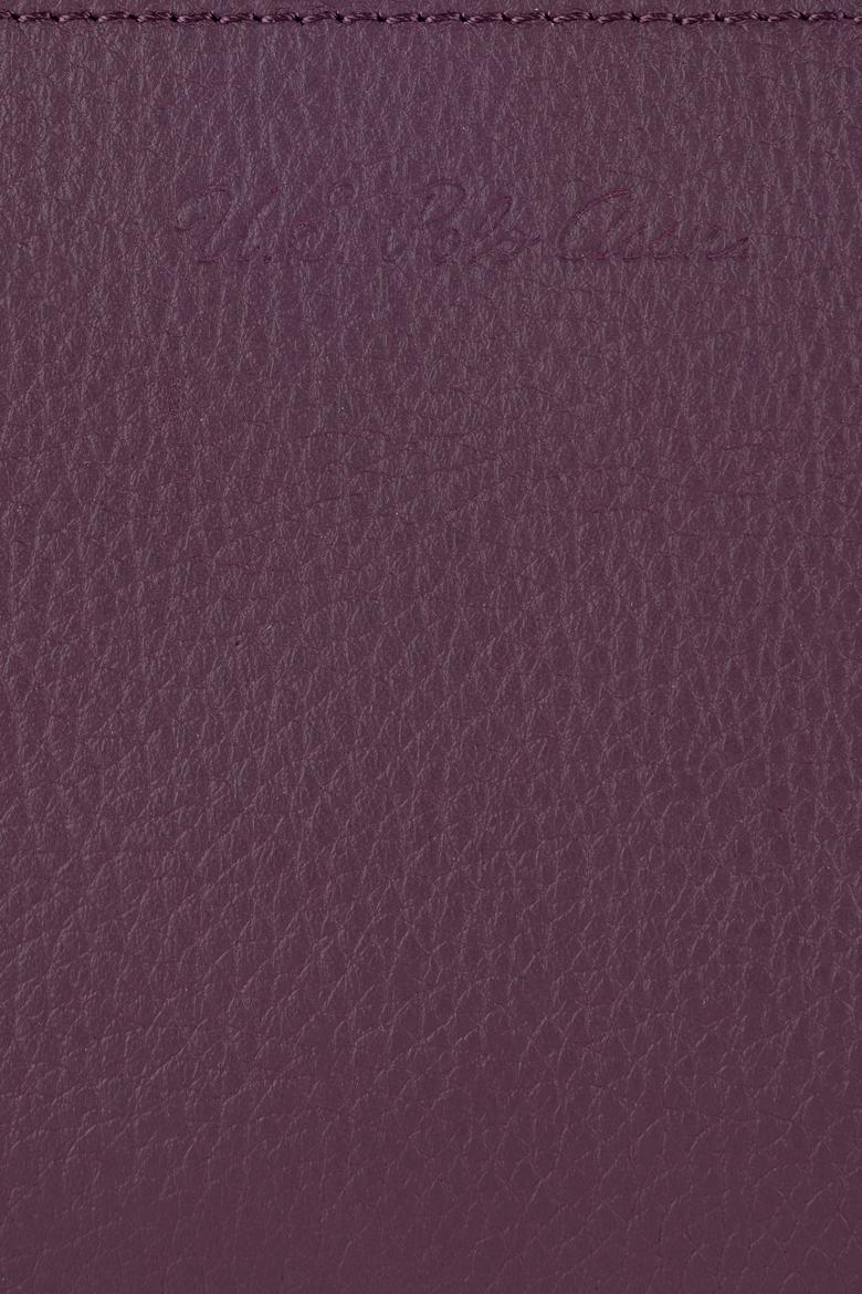 Kadın Mor Cüzdan - 50297339001