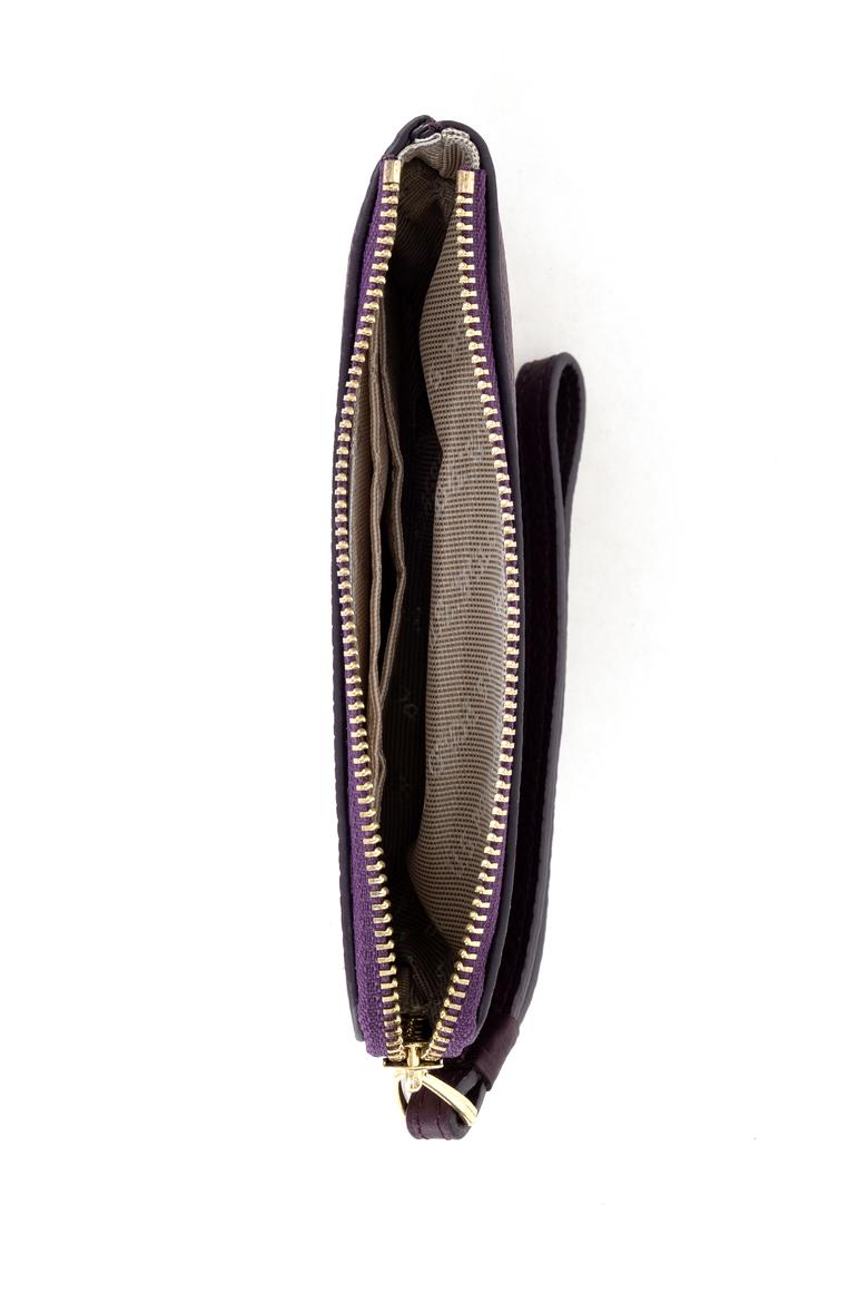 Kadın Mor Cüzdan - 50297339001