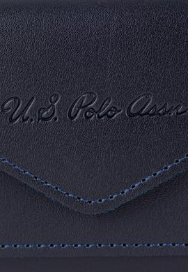 Kadın Lacivert Cüzdan - 50297300004