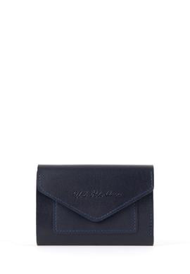 Kadın Lacivert Cüzdan - 50297300004