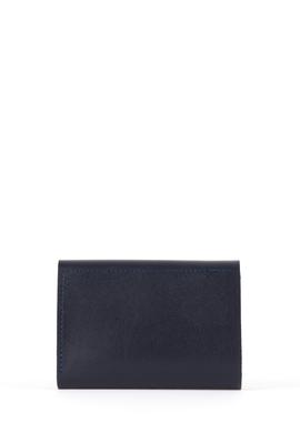 Kadın Lacivert Cüzdan - 50297300004