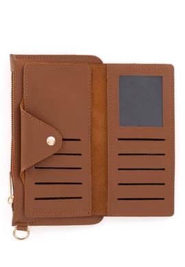 Kadın Taba Cüzdan - 50297338004