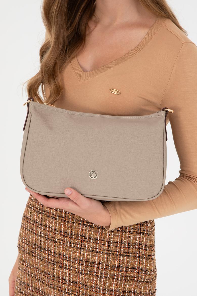 Kadın Taş Kol Çantası - 50303434002