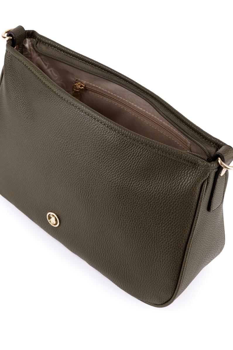 Kadın Haki Kol Çantası