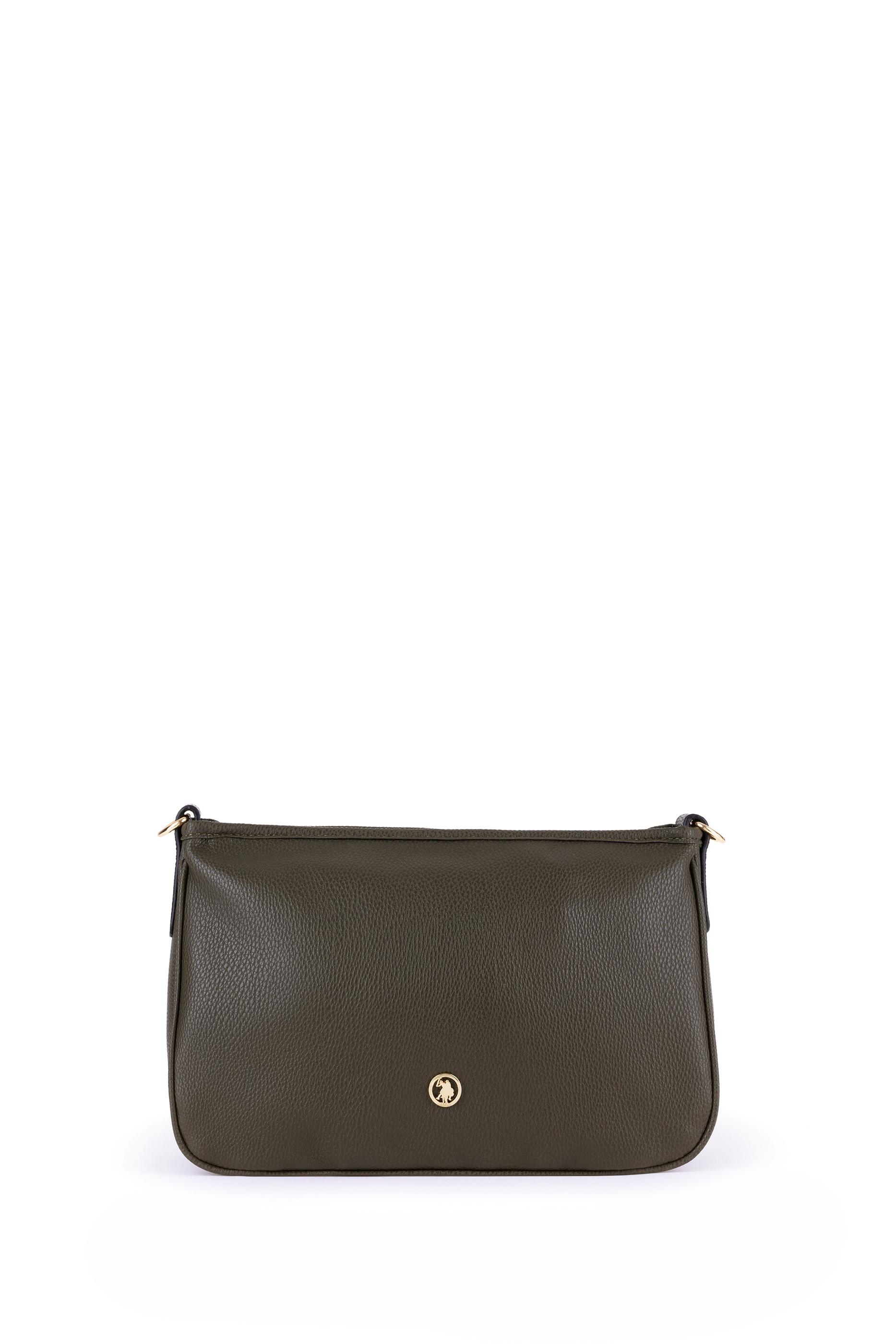 Kadın Haki Kol Çantası