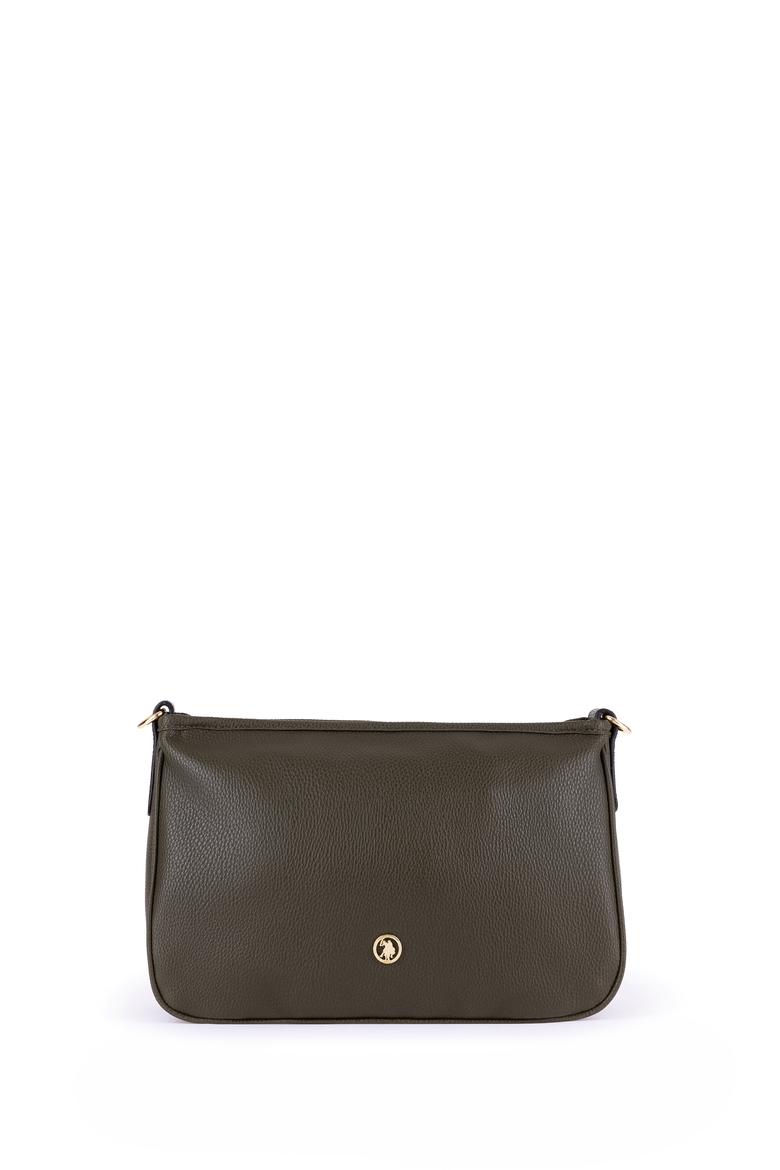 Kadın Haki Kol Çantası - 50303434004