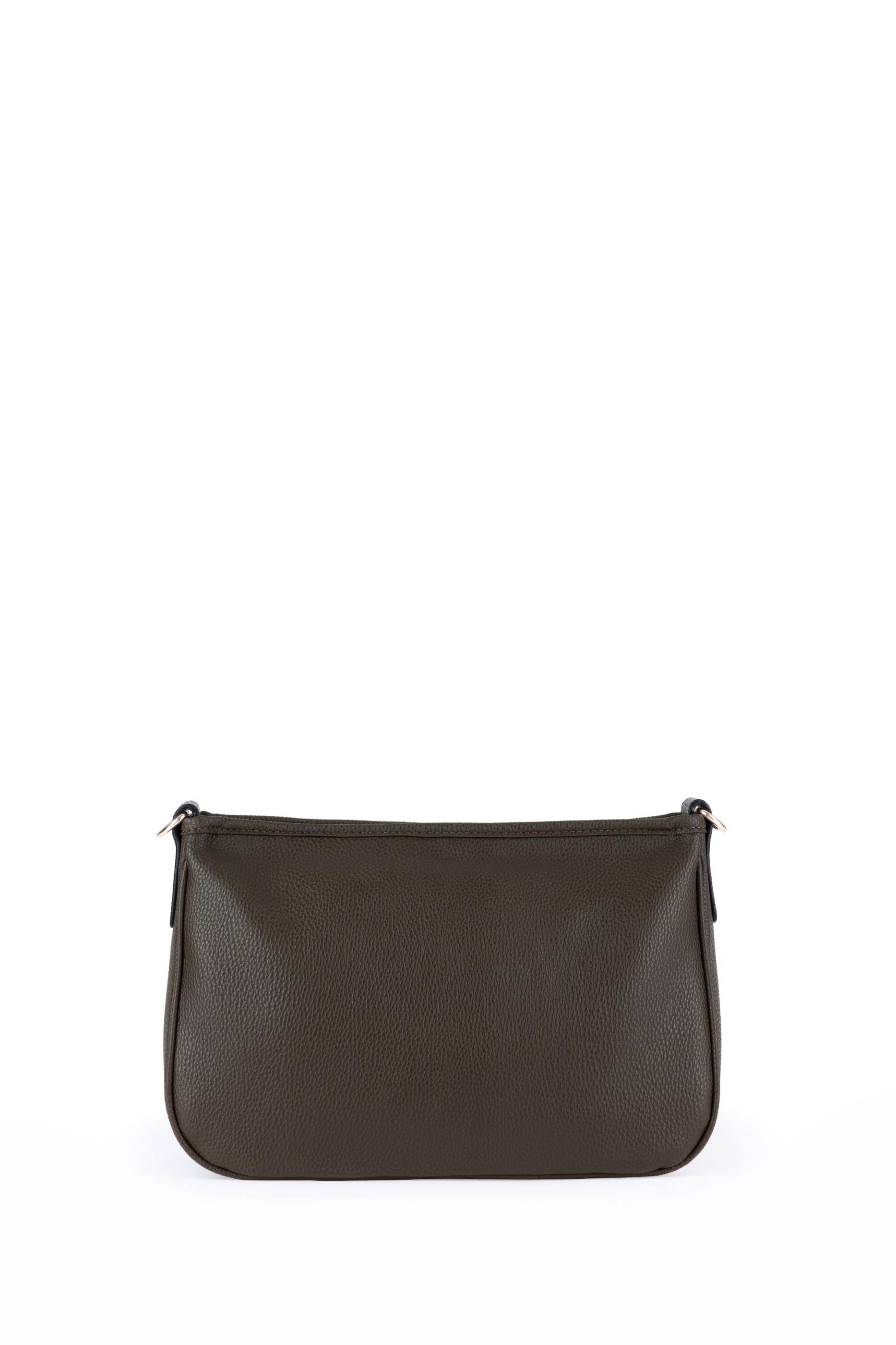 Kadın Haki Kol Çantası