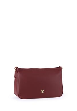 Kadın Bordo Kol Çantası - 50303434003