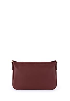 Kadın Bordo Kol Çantası - 50303434003