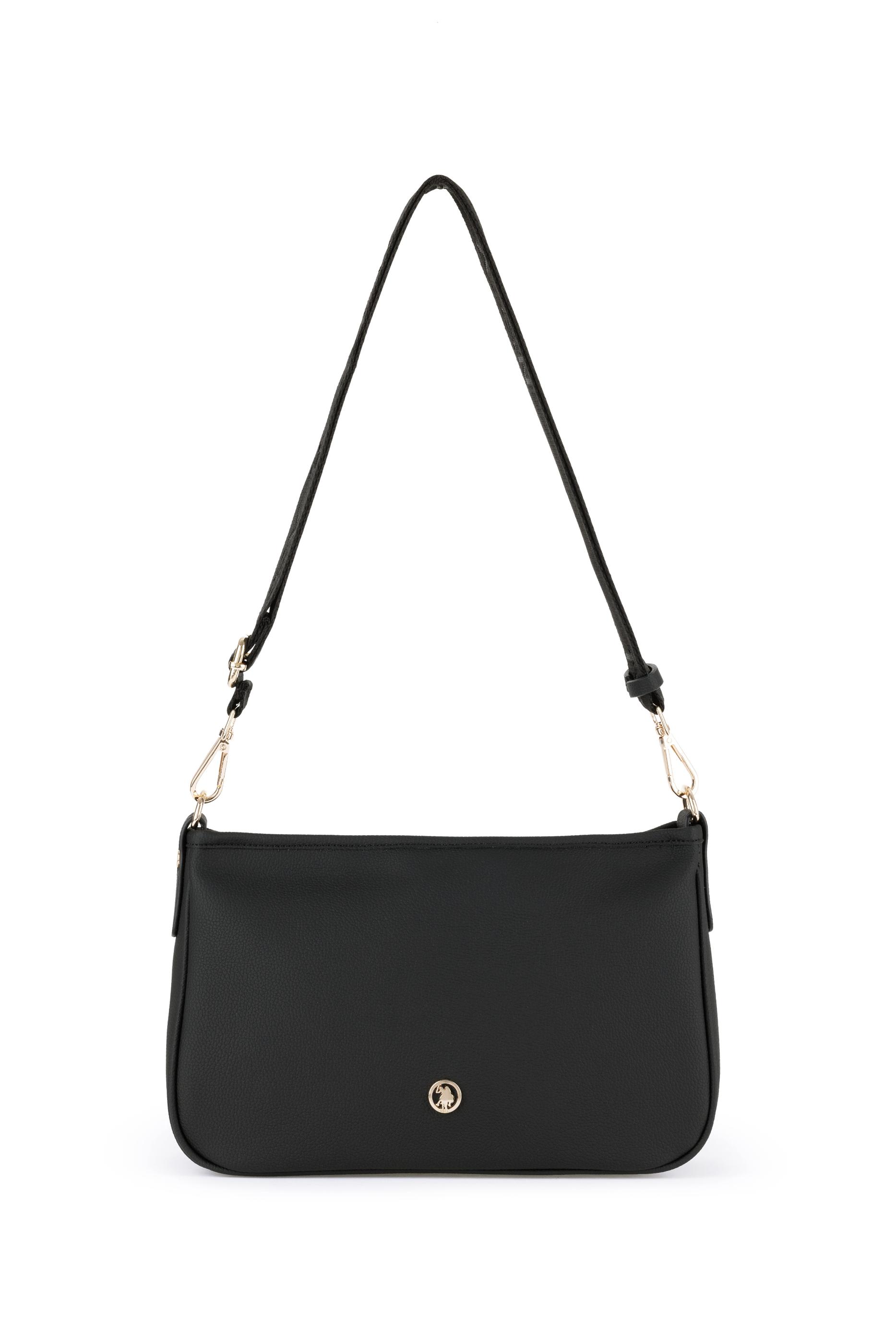 Kadın Siyah Kol Çantası